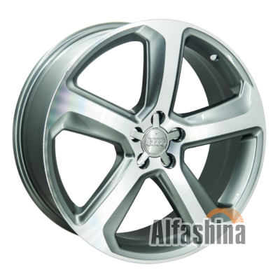 Replica Audi ZY2012 8.5x20 5x112 ET38 DIA66.6 MG