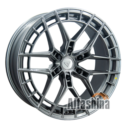 VLF VLF-S41 9x20 6x139.7 ET15 DIA106.3 GM