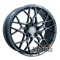 VLF AKF01 8.5x19 5x114.3 ET35 DIA67.1 MGM