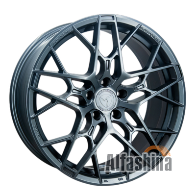 VLF AKF01 8.5x19 5x114.3 ET35 DIA67.1 MGM