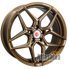 VLF AKF02 8.5x19 5x114.3 ET35 DIA67.1 SBr