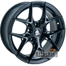 GT X161076 7x16 5x114.3 ET35 DIA73.1 BM