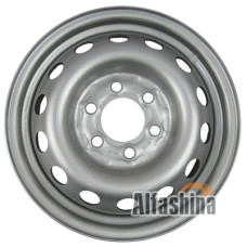 WST Mercedes Sprinter 906 6.5x16 6x130 ET62 DIA84 Gray