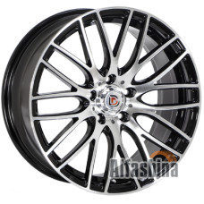 Zorat Wheels ZW-3189 8x18 5x114.3 ET38 DIA73.1 BP
