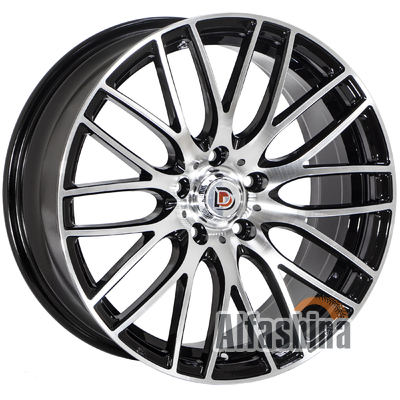 Zorat Wheels ZW-3189 8x18 5x114.3 ET38 DIA73.1 BP
