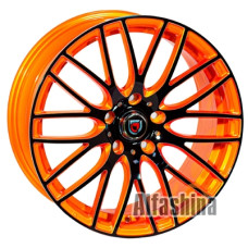 Zorat Wheels ZW-3189 8x18 5x120 ET38 DIA74.1 CAORB