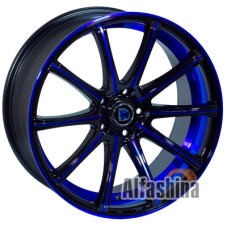 Zorat Wheels ZW-3195 8.5x19 5x114.3 ET38 DIA73.1 BPBlu