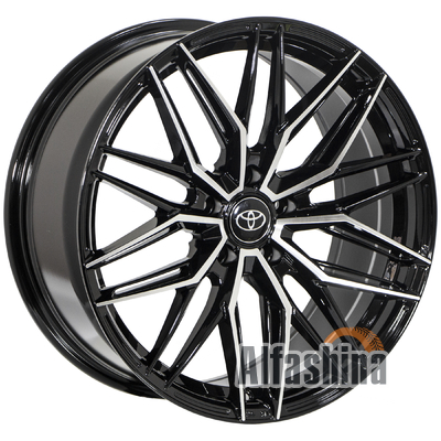 Zorat Wheels ZW-3806 8.5x19 5x114.3 ET35 DIA73.1 BP