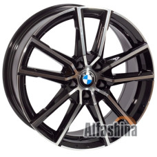 Zorat Wheels ZW-7937 7.5x18 5x112 ET25 DIA66.6 BP