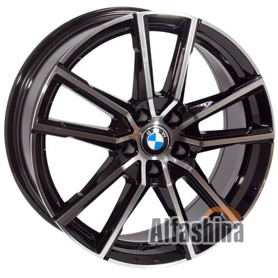 Zorat Wheels ZW-7937 7.5x18 5x112 ET25 DIA66.6 BP