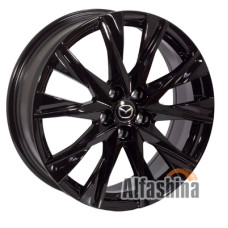 Zorat Wheels ZW-7948 7x18 5x114.3 ET45 DIA67.1 Black