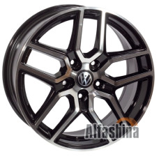 Zorat Wheels ZW-9037 8x18 5x130 ET43 DIA71.6 BP