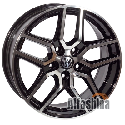 Zorat Wheels ZW-9037 8x18 5x130 ET43 DIA71.6 BP