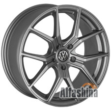 Zorat Wheels ZW-YA8106 8x18 5x112 ET42 DIA66.6 MK