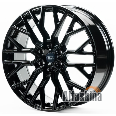 Replica FD6144 8x20 6x120 ET48 DIA74.6 GB