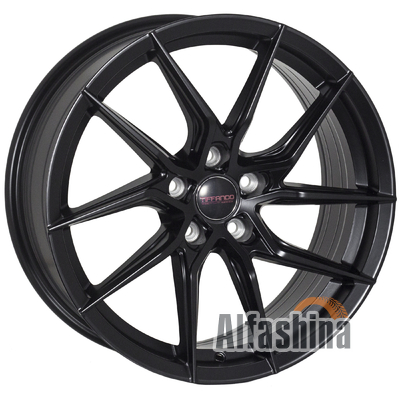 ZH 1057 7.5x17 5x114.3 ET37 DIA73.1 SB