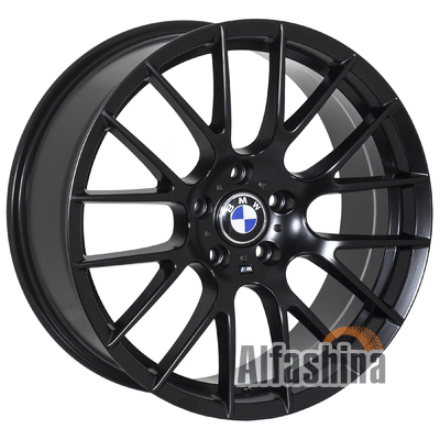 ZH 725 9.5x19 5x120 ET42 DIA72.6 SB