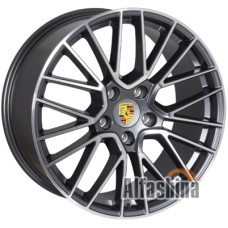 ZH 869 9x20 5x130 ET50 DIA71.6 GMF