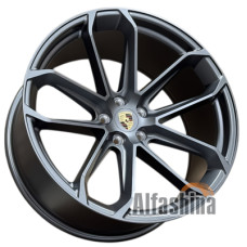 ZH 878 8.5x19 5x130 ET50 DIA71.6 SG