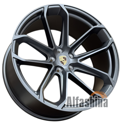 ZH 878 8.5x19 5x130 ET50 DIA71.6 SG