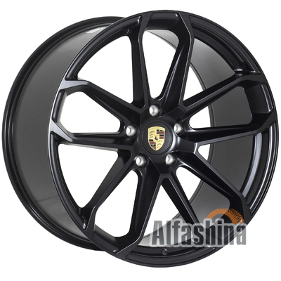 ZH 878 8.5x19 5x130 ET50 DIA71.6 SB