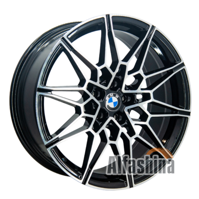 Replica BMW R7 8x18 5x112 ET25 DIA66.56 BMF