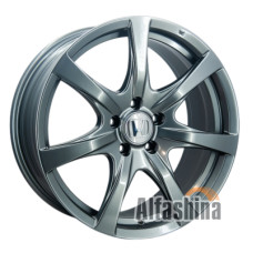 Replica Honda W10 8x18 5x114.3 ET40 DIA64.1 GM