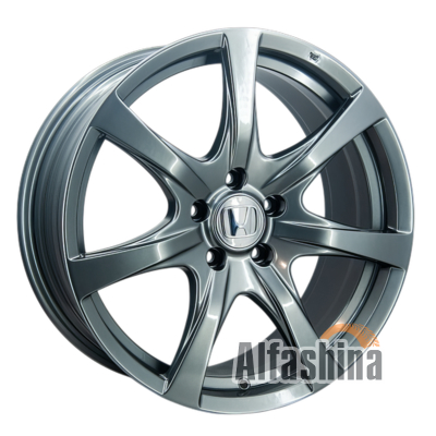 Replica Honda W10 8x18 5x114.3 ET40 DIA64.1 GM