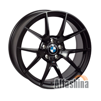 ZF 8369 8x18 5x112 ET25 DIA66.6 SB