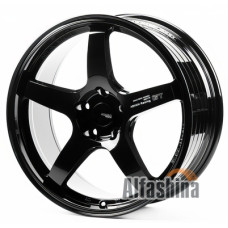 CAST WHEELS CW027 8.5x19 5x120 ET35 DIA73.1 GB