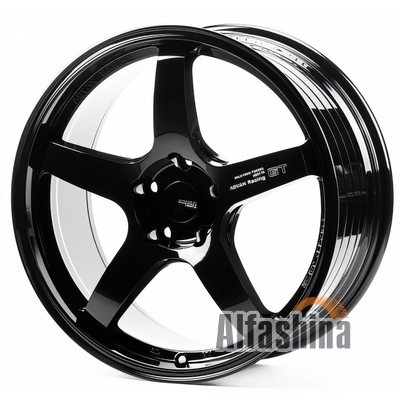 CAST WHEELS CW027 9.5x19 5x120 ET38 DIA73.1 GB