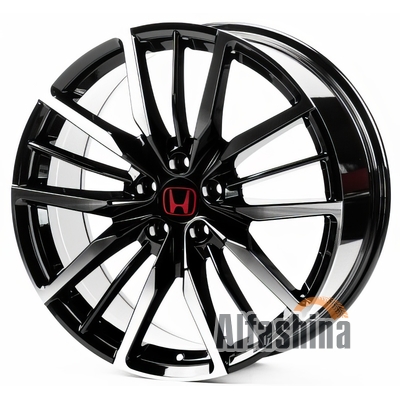 Replica H1836 8.5x20 5x114.3 ET45 DIA64.1 MB