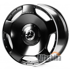 Replica MR1009 10x22 5x130 ET30 DIA84 MBPL