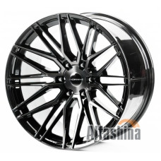 Off Road Wheels OW141 10x20 6x135 ET-12 DIA87.1