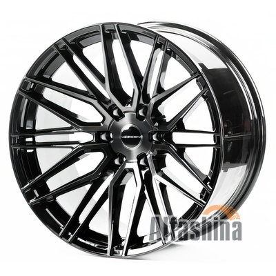 Off Road Wheels OW141 10x20 6x135 ET-12 DIA87.1