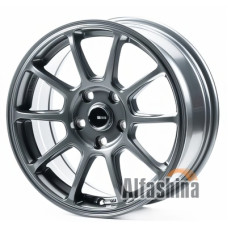 CAST WHEELS CW1037 7x16 5x112 ET38 DIA73.1 SGr