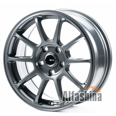 CAST WHEELS CW1037 7x16 5x112 ET38 DIA73.1 SGr