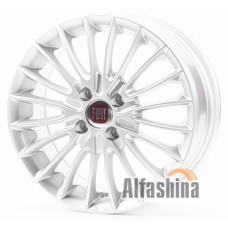 Replica FT0078 6.5x15 4x98 ET38 DIA58.1 S