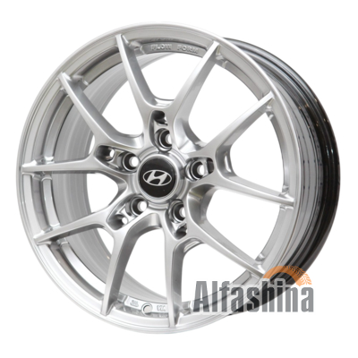 Replica Hyundai FF-510 7x16 5x114.3 ET38 DIA73.1 HB