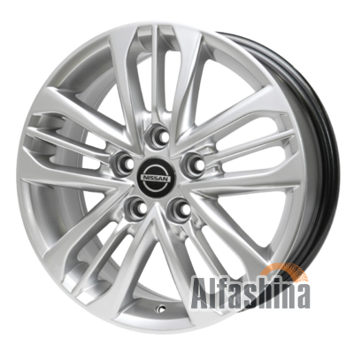 Replica Nissan RB315 6.5x16 5x114.3 ET45 DIA67.1 HS