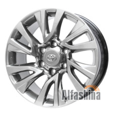 Replica Toyota RT871 8x18 6x139.7 ET25 DIA106.1 HB