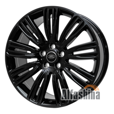 Replica Land Rover R715 9.5x22 5x120 ET45 DIA72.6