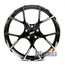Replica BBS FF-990 7.5x17 5x100 ET42 DIA56.1 GBMF