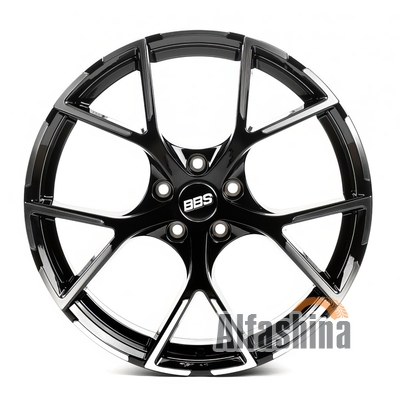 Replica BBS FF-990 7.5x17 5x100 ET42 DIA56.1 GBMF