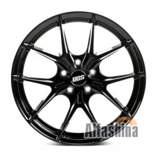 Replica BBS FF-100 8x18 5x100 ET45 DIA56.1 GB