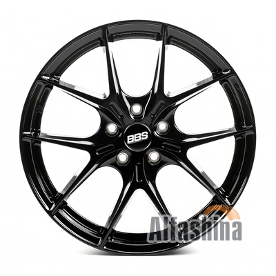 Replica BBS FF-100 8x18 5x100 ET45 DIA56.1 GB