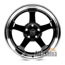 Replica CW400 8x18 5x112 ET38 DIA66.6 BML