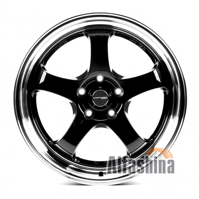 Replica CW400 8x18 5x112 ET38 DIA66.6 BML