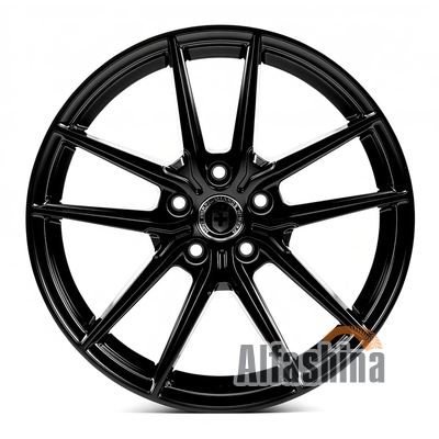 Replica CW612 8.5x18 5x112 ET25 DIA66.6 SB
