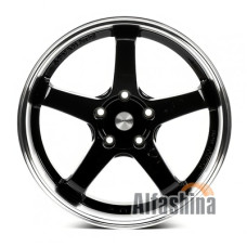 Replica Advan FF-520 8x18 5x112 ET40 DIA66.6 BKP